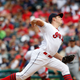 Illustration for article titled Trevor Bauer Had The Postseasons Best Baseball Butt